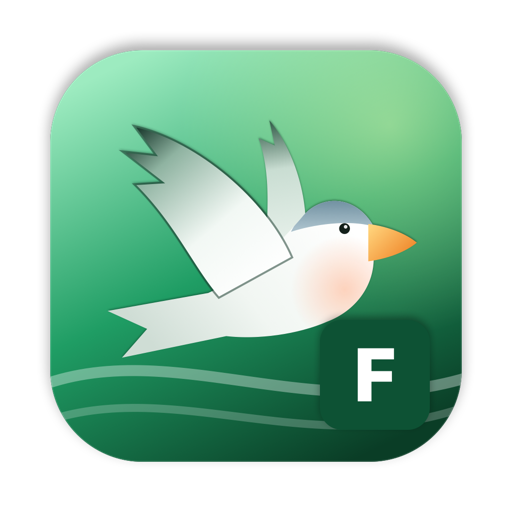 Logo Finch