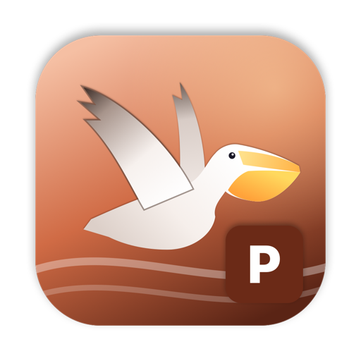 Logo Pelican