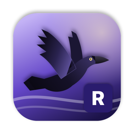 Logo Raven