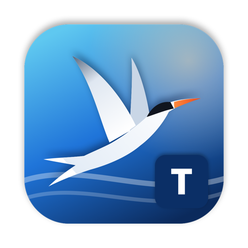 Logo Tern